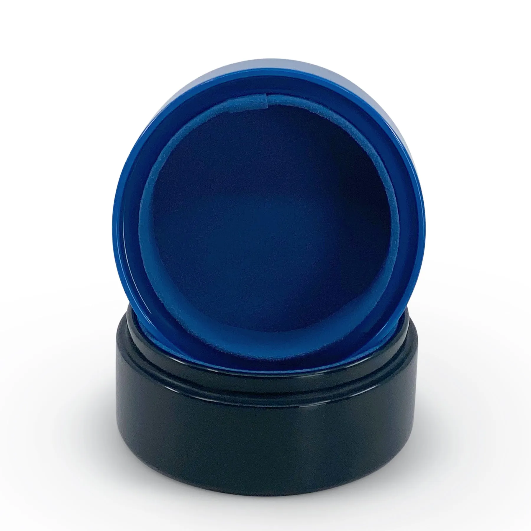 Midnight Navy Short Sidekick
