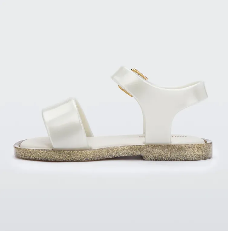 Mini Melissa Mar Sandal