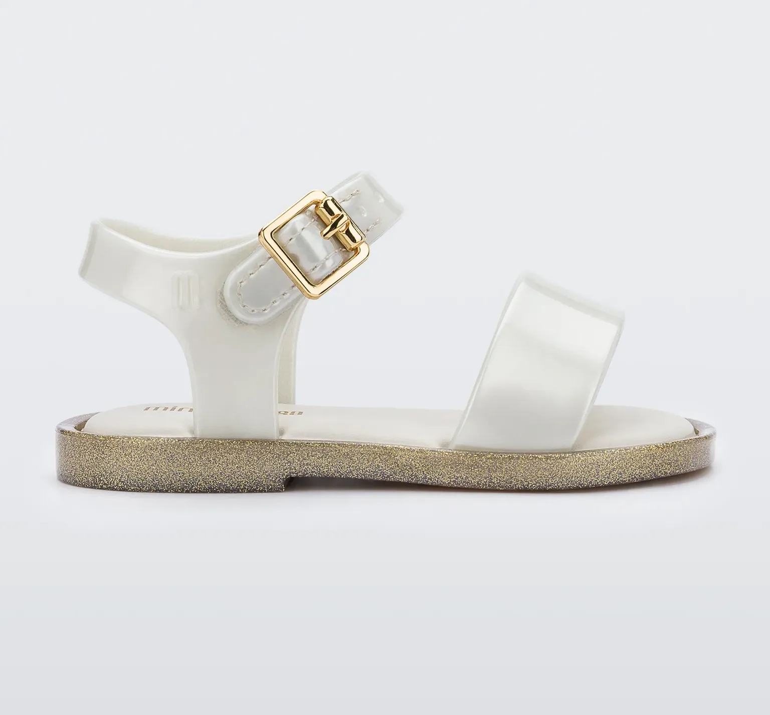 Mini Melissa Mar Sandal