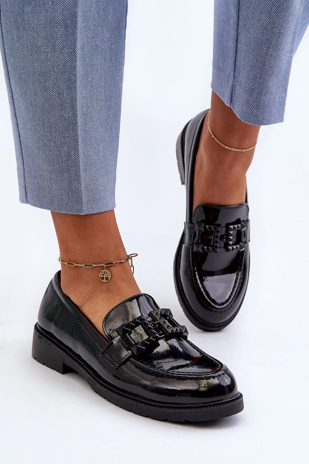 Mocassin