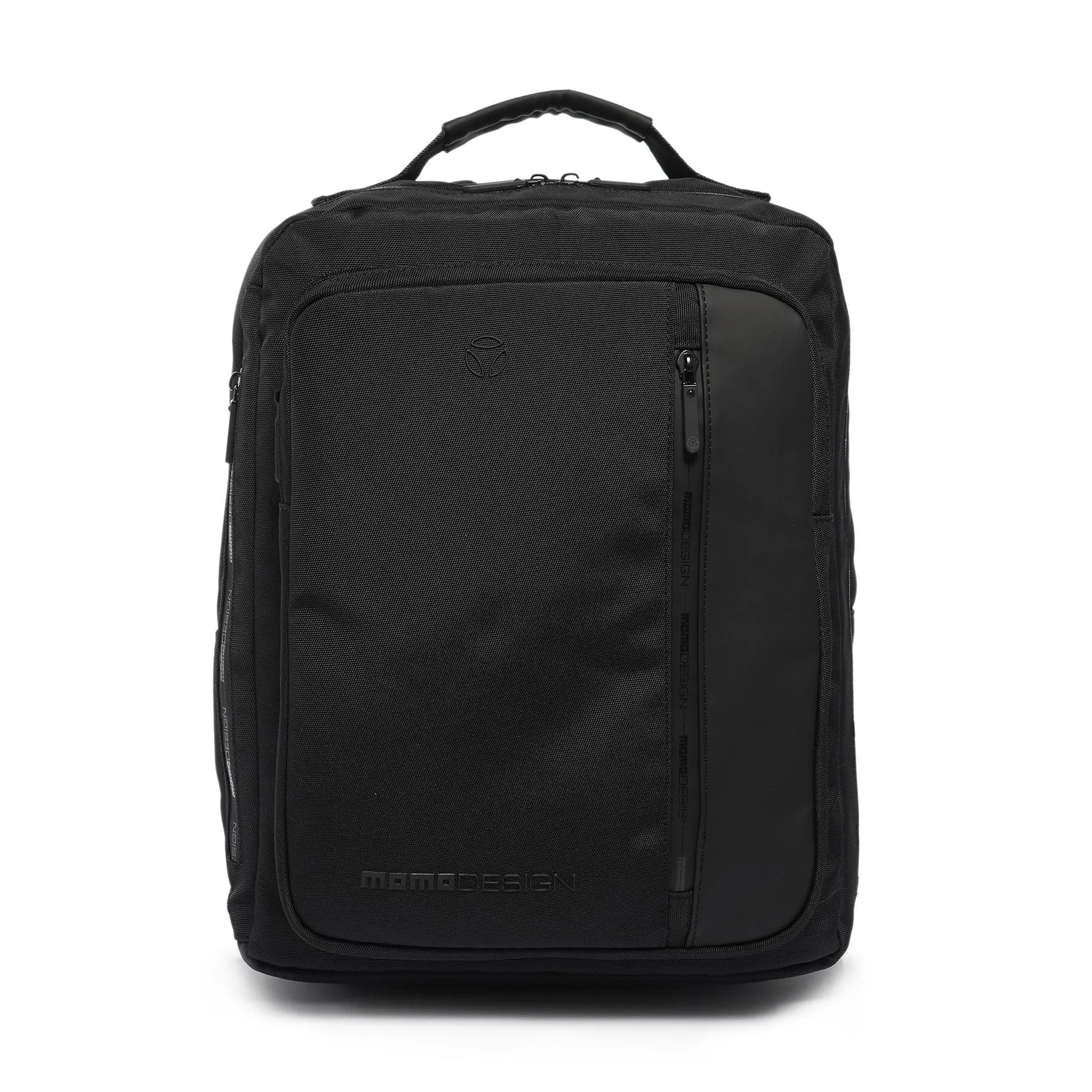 Momodesign Zaino Everyday Business e Travel Nero