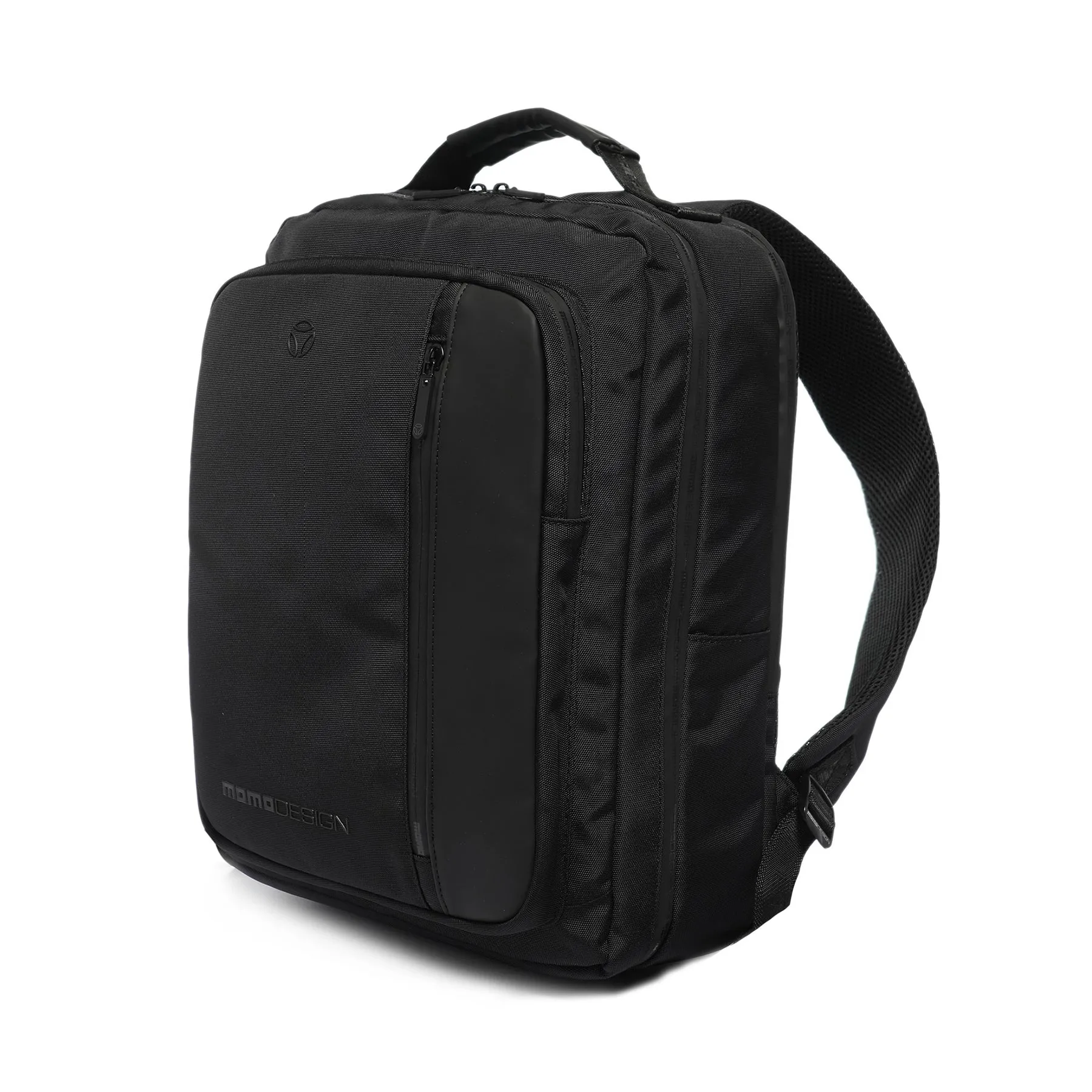 Momodesign Zaino Everyday Business e Travel Nero