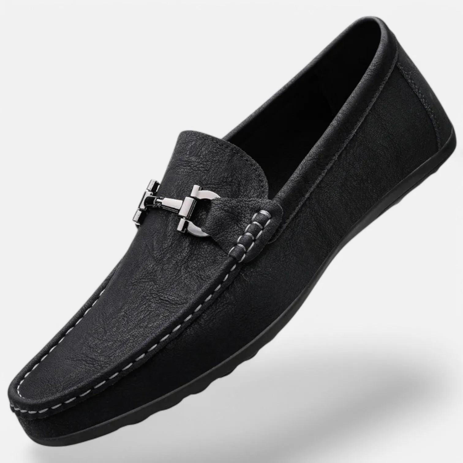 Monacogents | Luxury Business Loafers