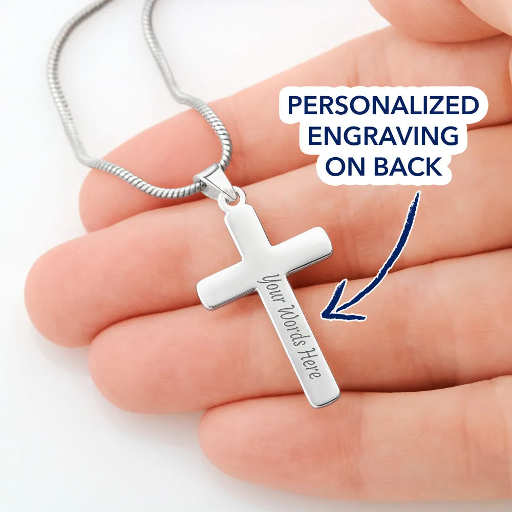 My Boaz - Necklace