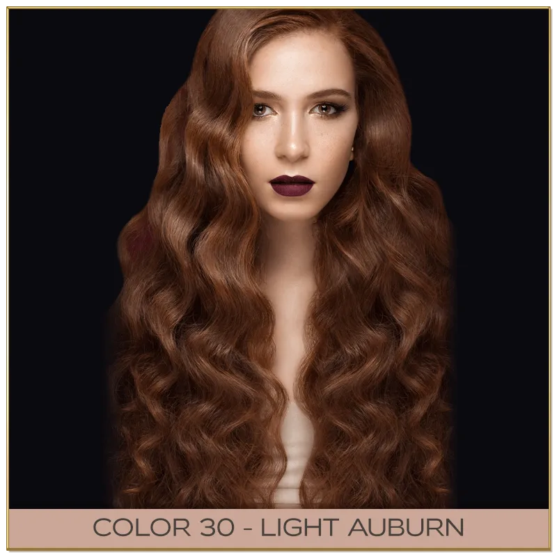 New/ 22"/ Luxury Custom-Made Wig / 200% Density / Full Lace