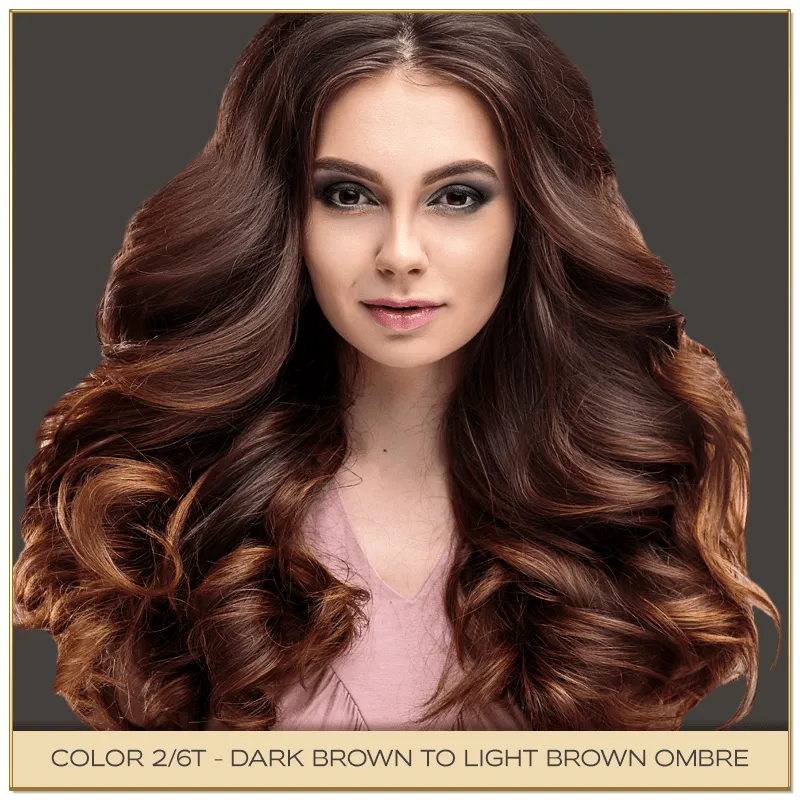 New/ 22"/ Luxury Custom-Made Wig / 200% Density / Full Lace