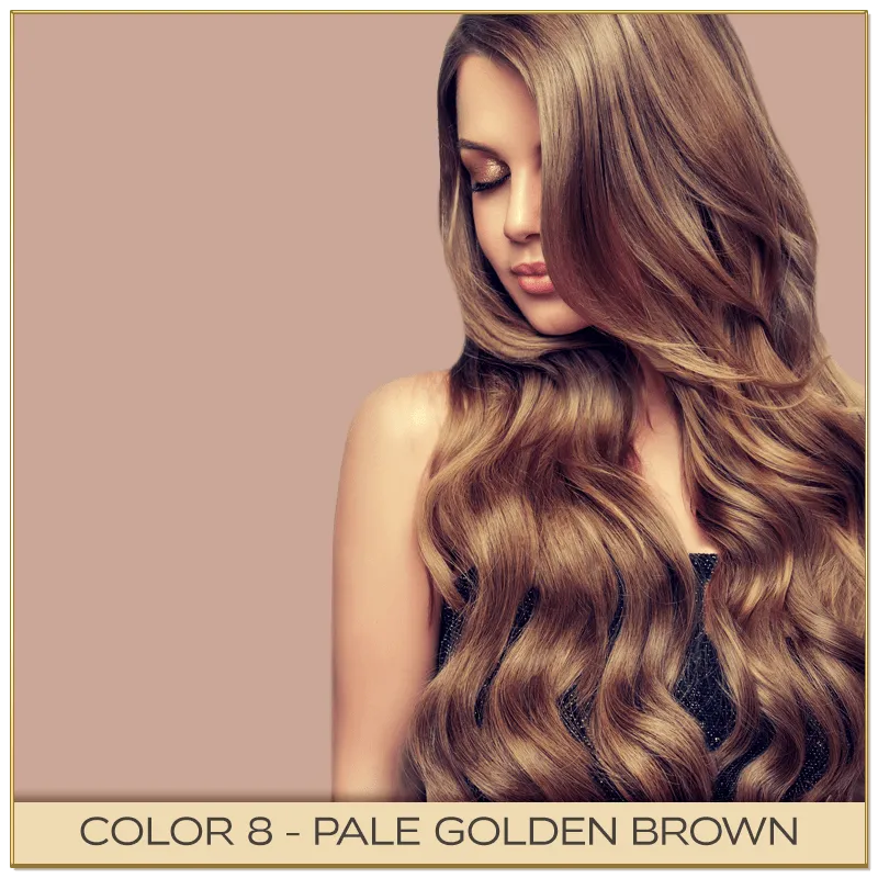 New/ 22"/ Luxury Custom-Made Wig / 200% Density / Full Lace