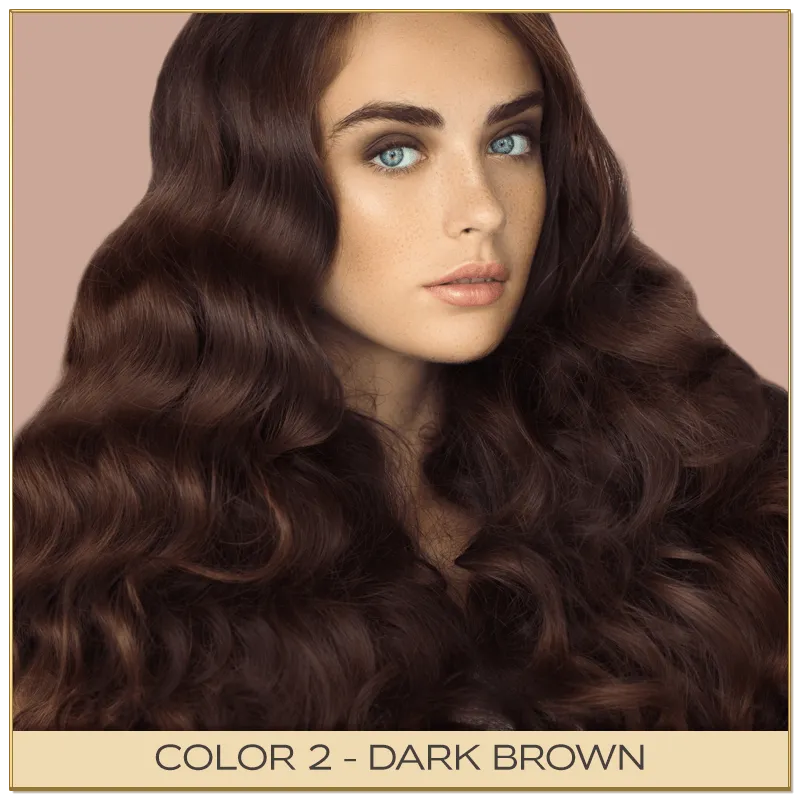 New/ 22"/ Luxury Custom-Made Wig / 200% Density / Full Lace