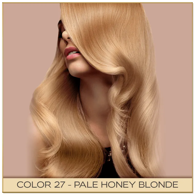 New/ 22"/ Luxury Custom-Made Wig / 200% Density / Full Lace