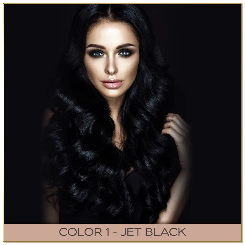 New/ 22"/ Luxury Custom-Made Wig / 200% Density / Full Lace