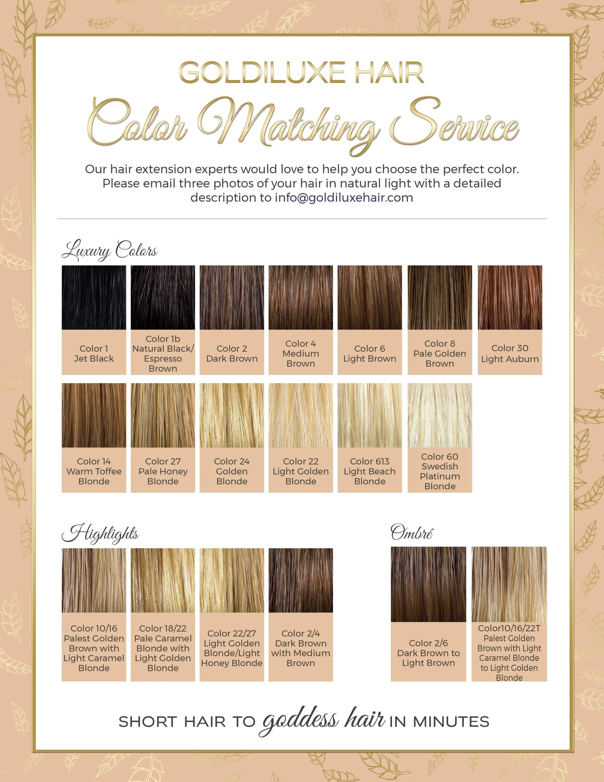 New/ 22"/ Luxury Custom-Made Wig / 200% Density / Full Lace