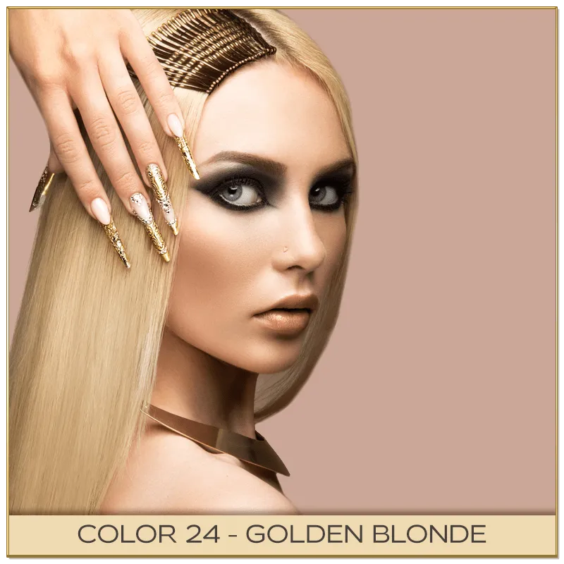 New/ 22"/ Luxury Custom-Made Wig / 200% Density / Full Lace