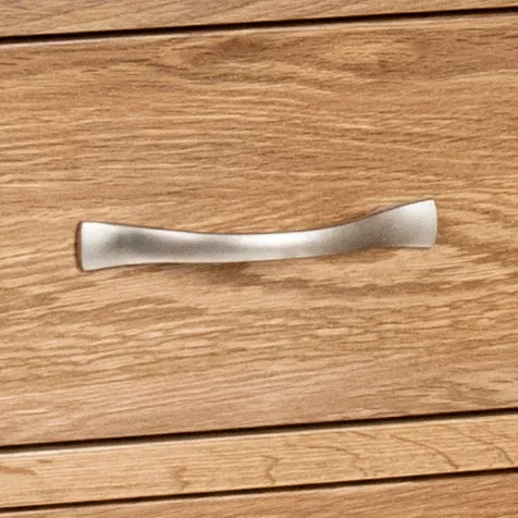 New Oxford Light Oak Small Sideboard
