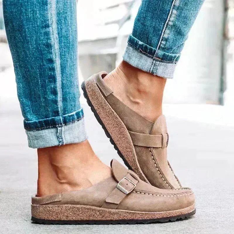 Noemí® | Elegant orthopedic shoes