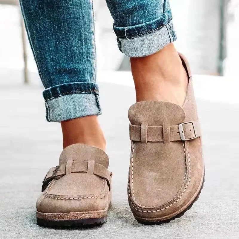 Noemí® | Elegant orthopedic shoes