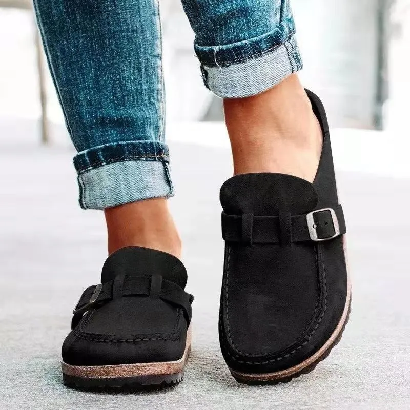 Noemí® | Elegant orthopedic shoes