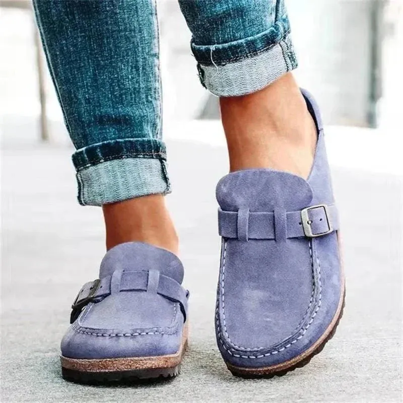 Noemí® | Elegant orthopedic shoes