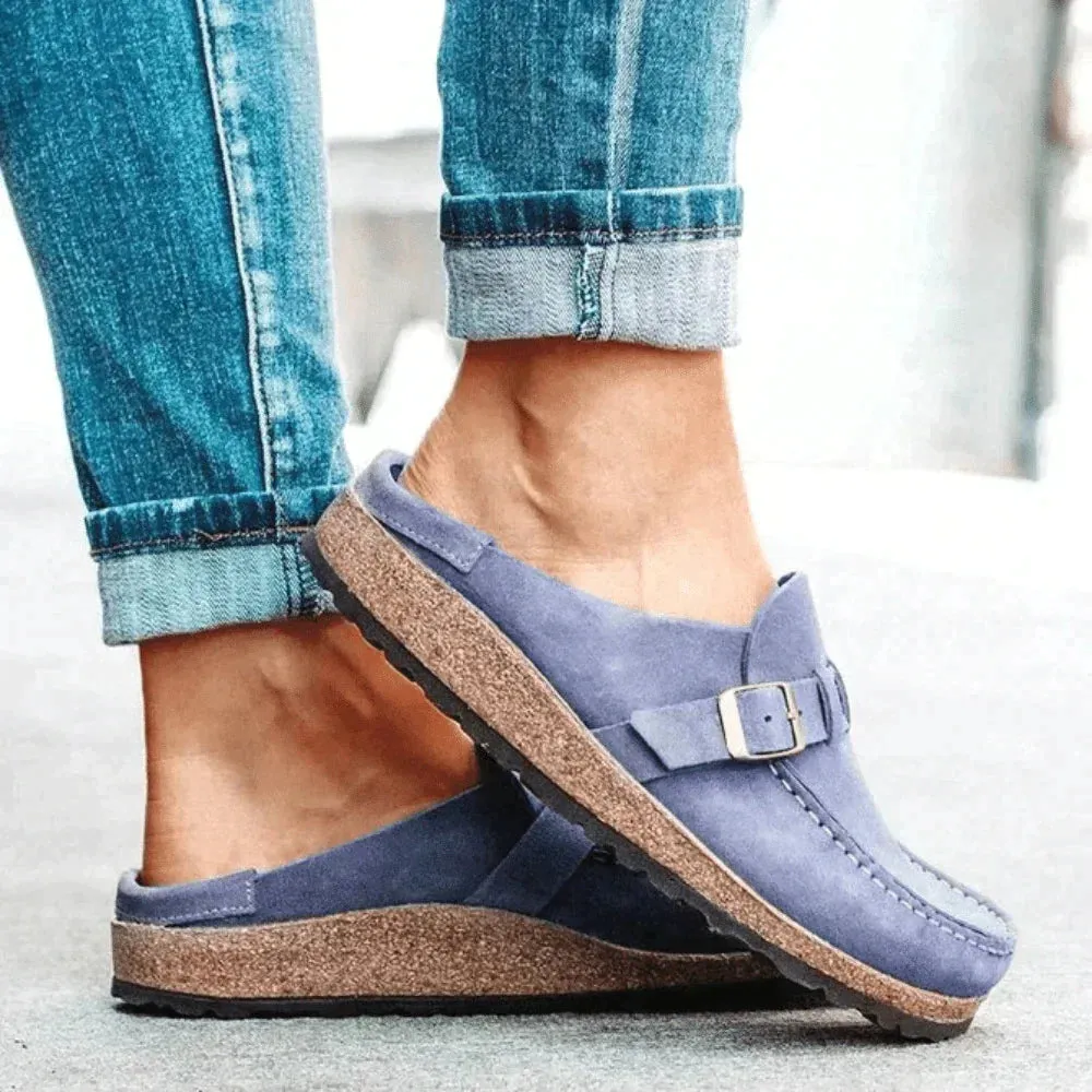 Noemí® | Elegant orthopedic shoes