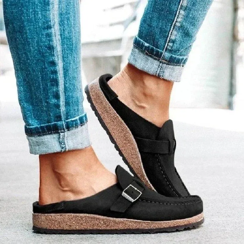 Noemí® | Elegant orthopedic shoes