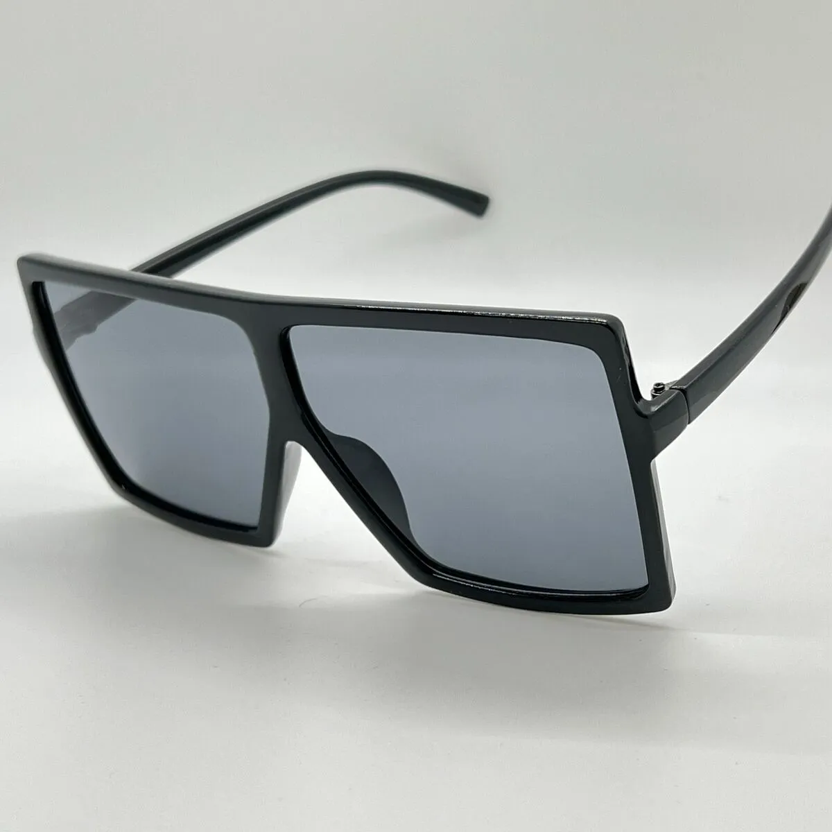Not Tryna Be Seen Sunglasses