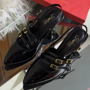 Novelty  Heels