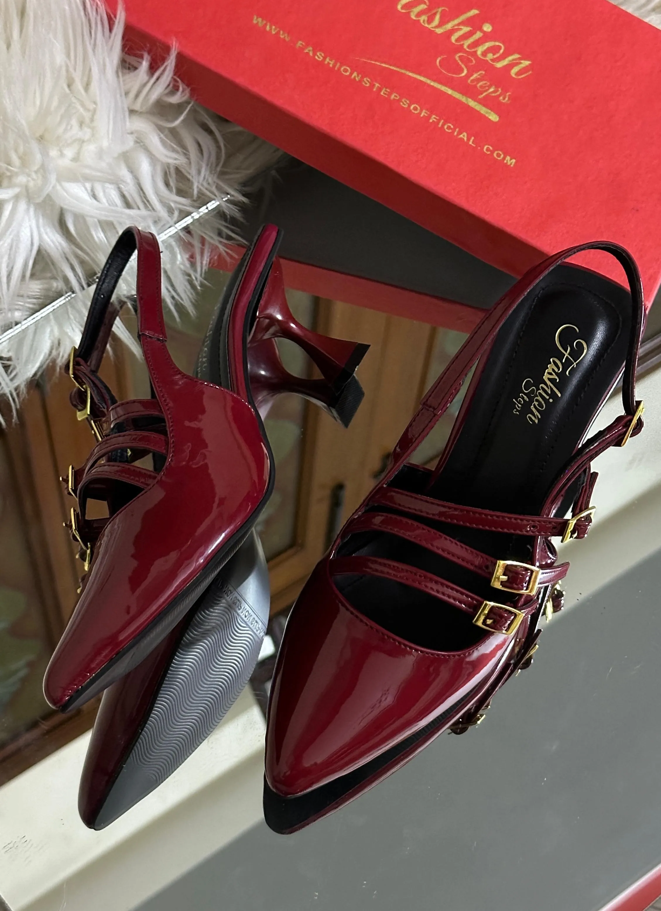 Novelty  Heels