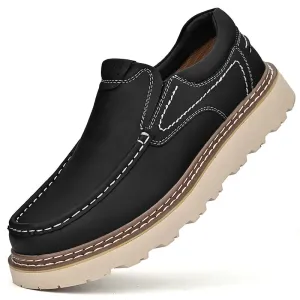 Old Money Genuine Leather Shoe