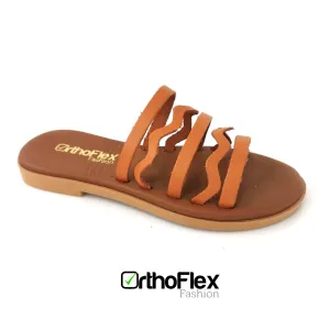 ORTHOFLEX FASHION 1002 Camel