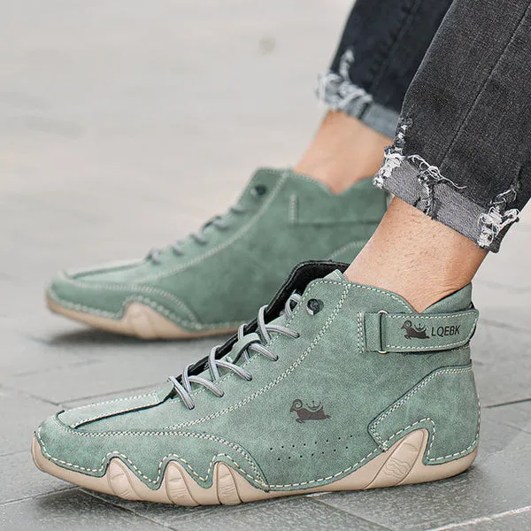 Orthopedic Shoes – Style and Comfort for Every Day