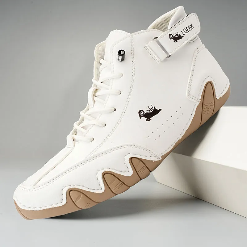 Orthopedic Shoes – Style and Comfort for Every Day