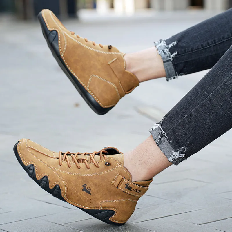 Orthopedic Shoes – Style and Comfort for Every Day