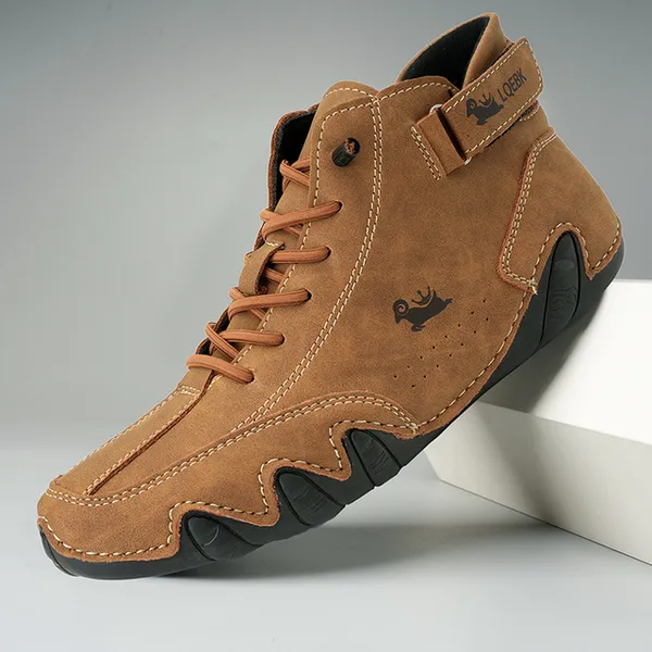 Orthopedic Shoes – Style and Comfort for Every Day