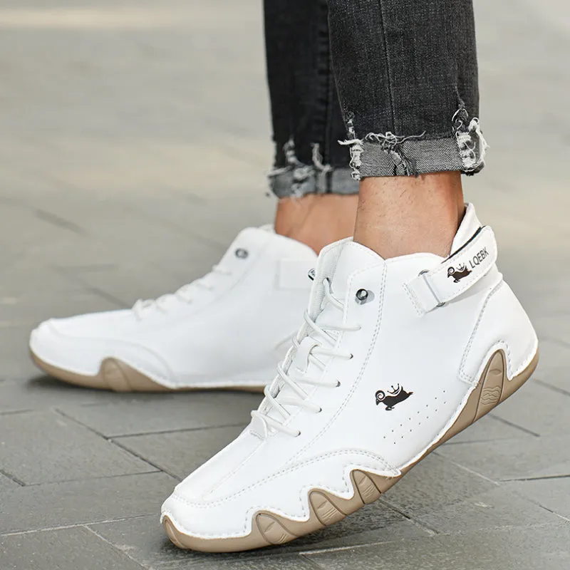 Orthopedic Shoes – Style and Comfort for Every Day