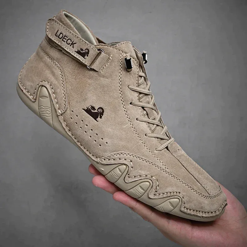 Orthopedic Shoes – Style and Comfort for Every Day