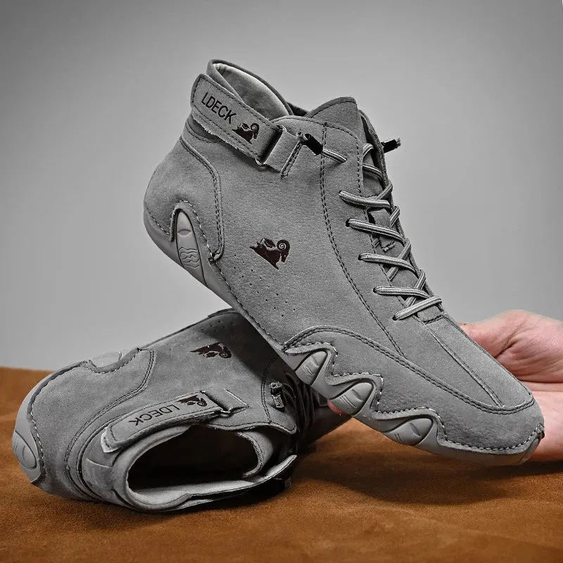 Orthopedic Shoes – Style and Comfort for Every Day