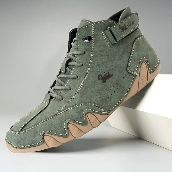 Orthopedic Shoes – Style and Comfort for Every Day