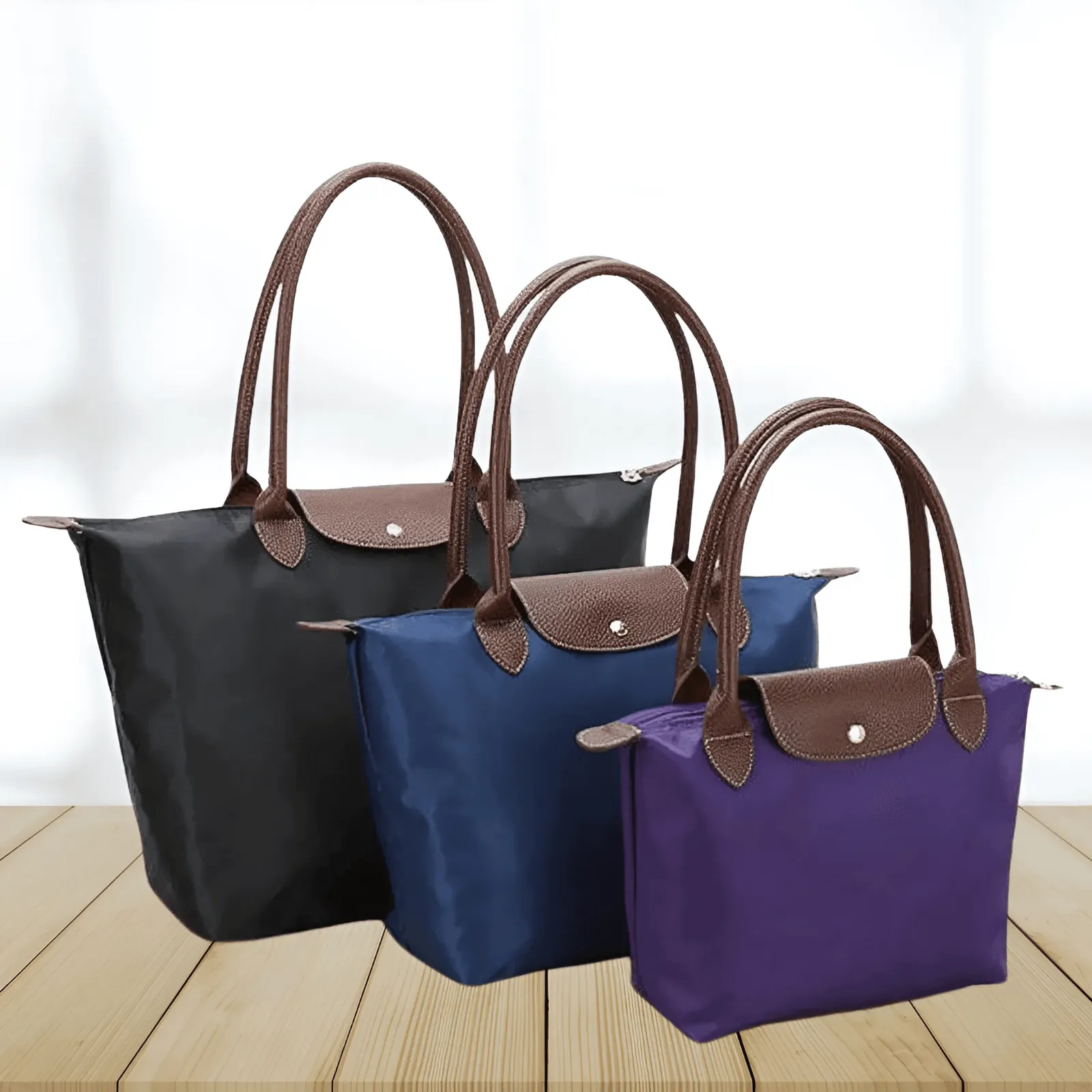 Oxford Crossbody Bag – Durable, Stylish & Perfect for Everyday Use