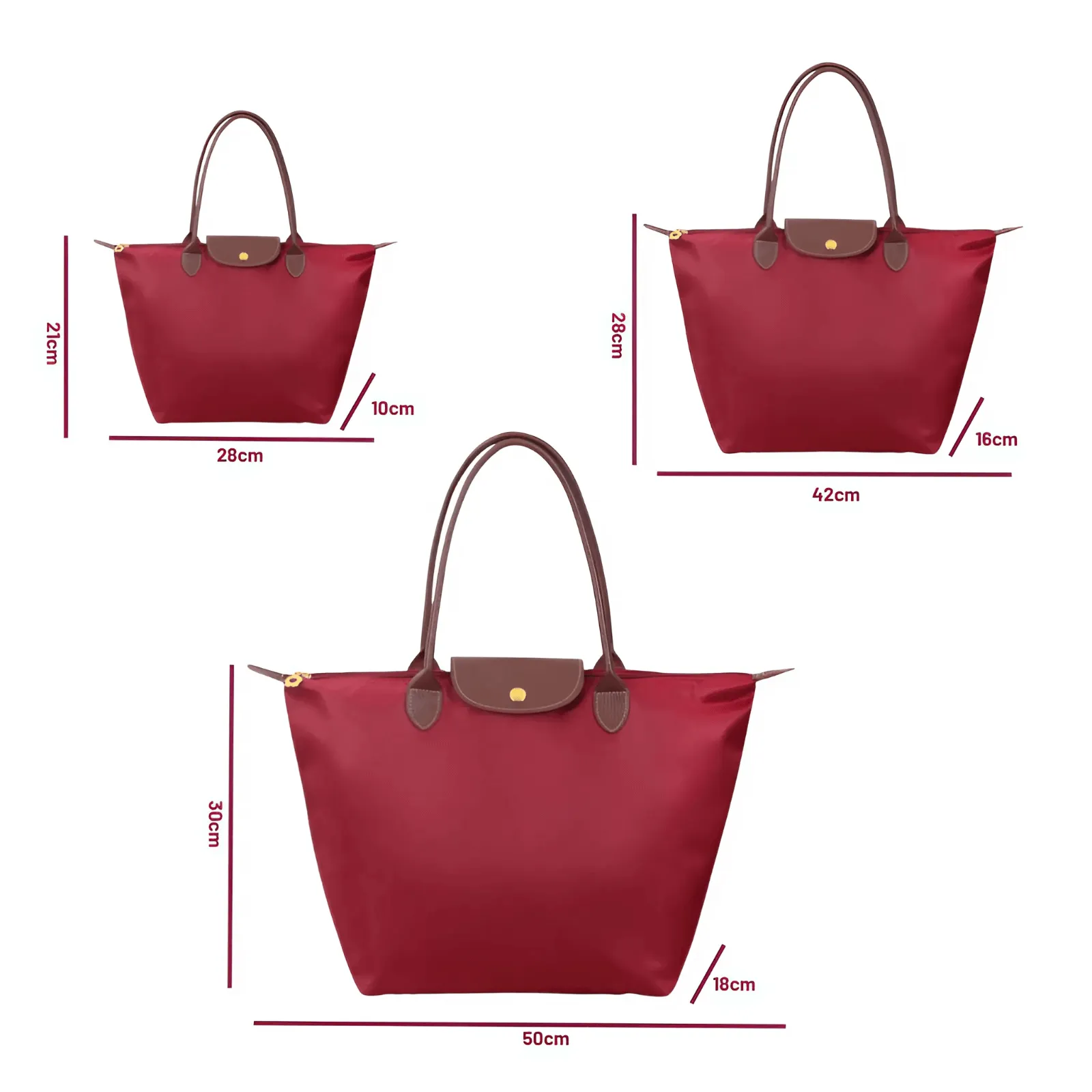 Oxford Crossbody Bag – Durable, Stylish & Perfect for Everyday Use