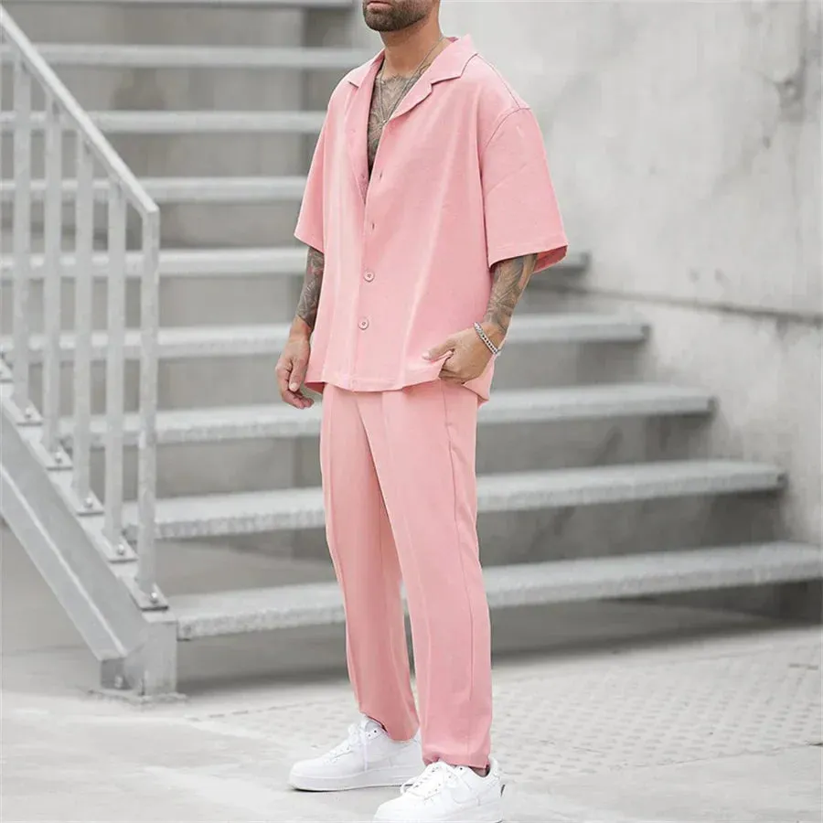 Premium Clothing Set For Men