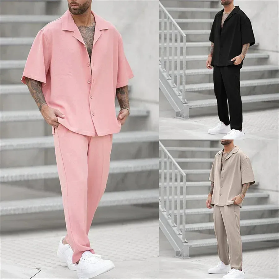 Premium Clothing Set For Men