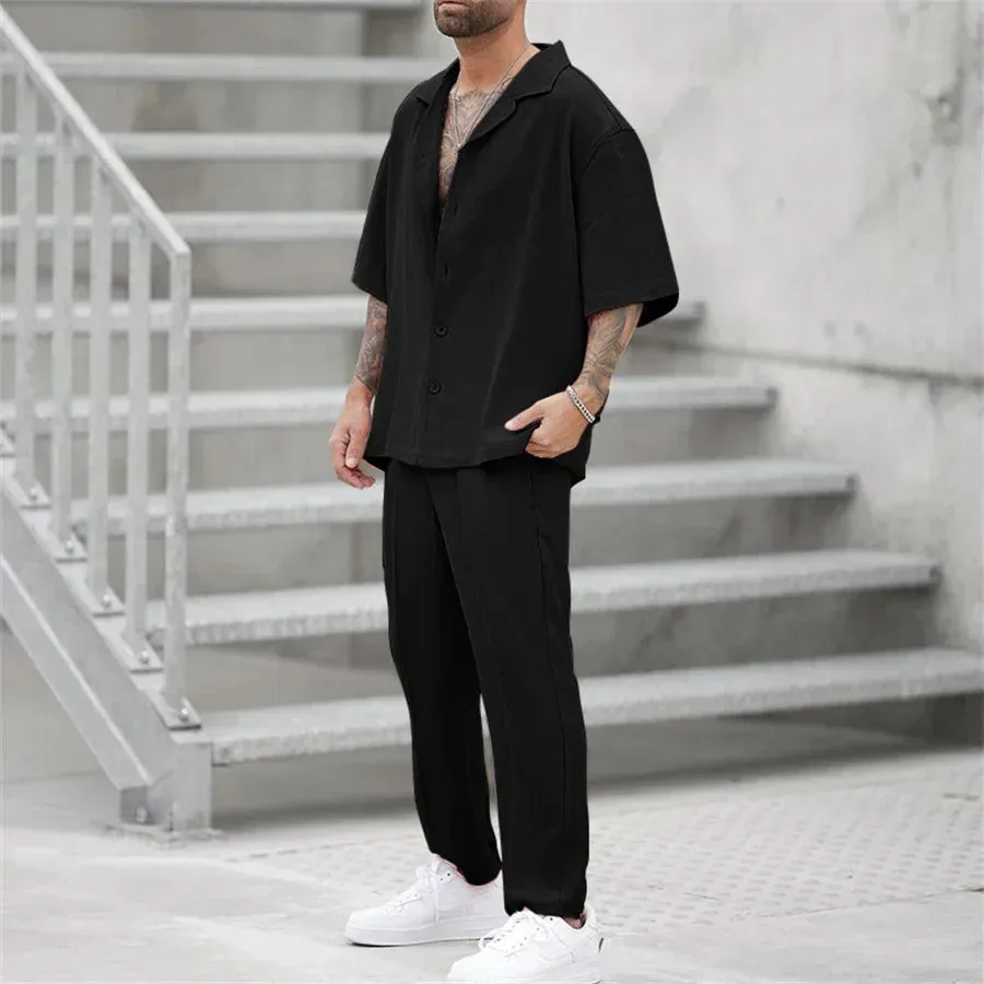 Premium Clothing Set For Men