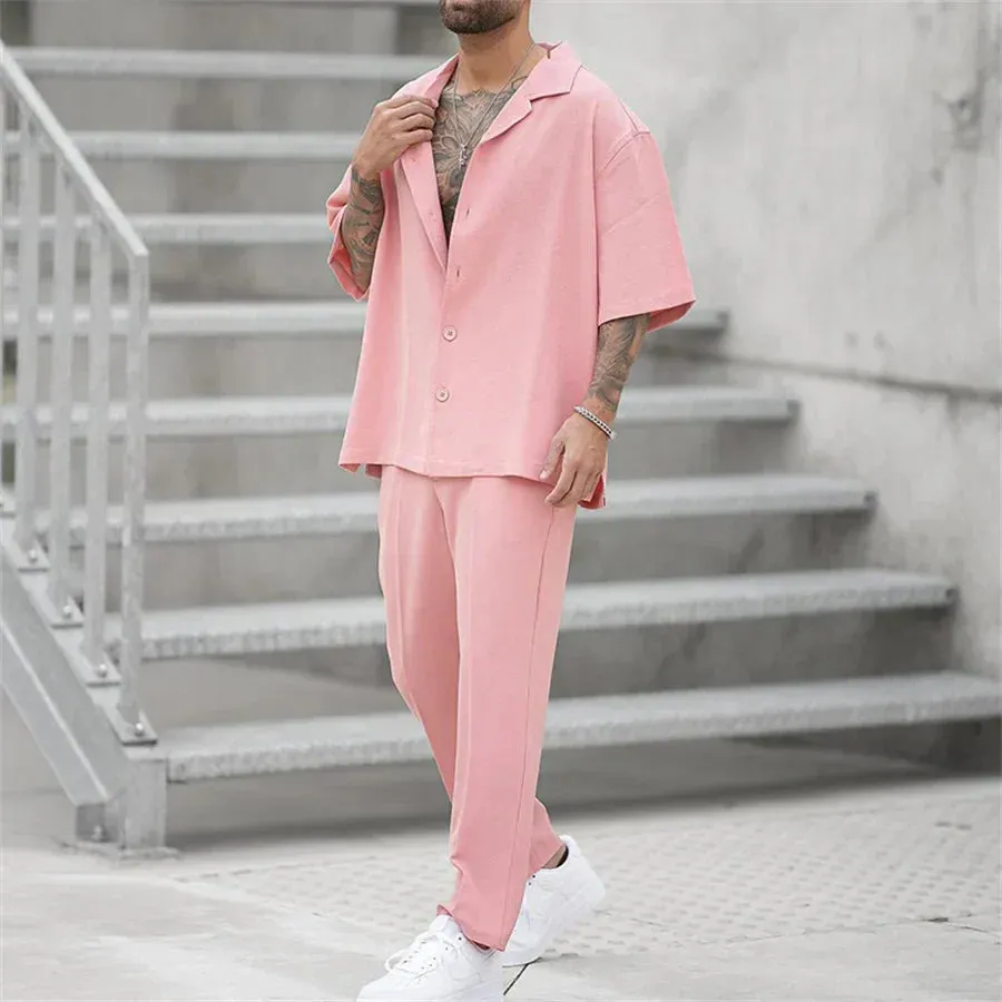 Premium Clothing Set For Men