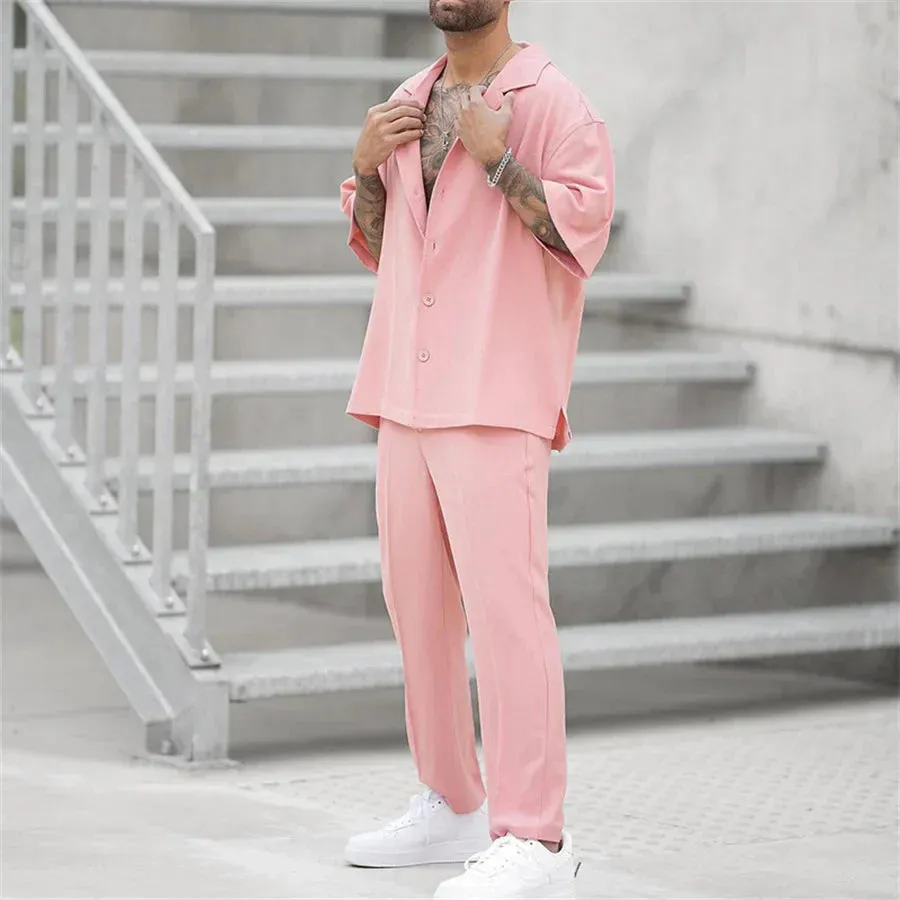 Premium Clothing Set For Men