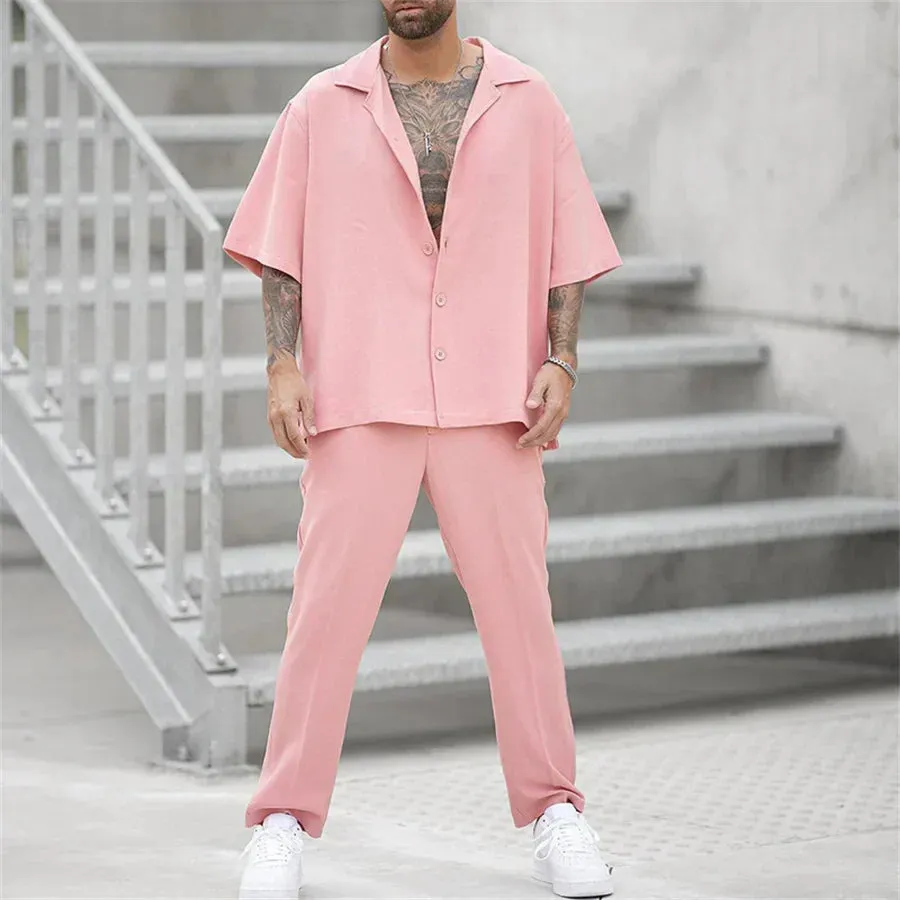 Premium Clothing Set For Men