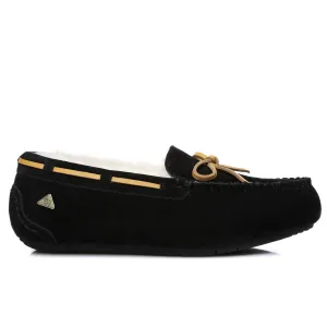 Premium Sheepskin Insole Moccasin