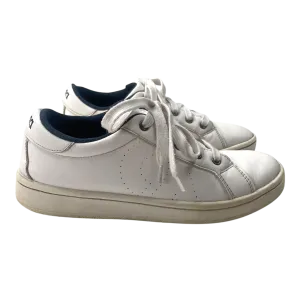 Reima aerla sneakers, white | 38