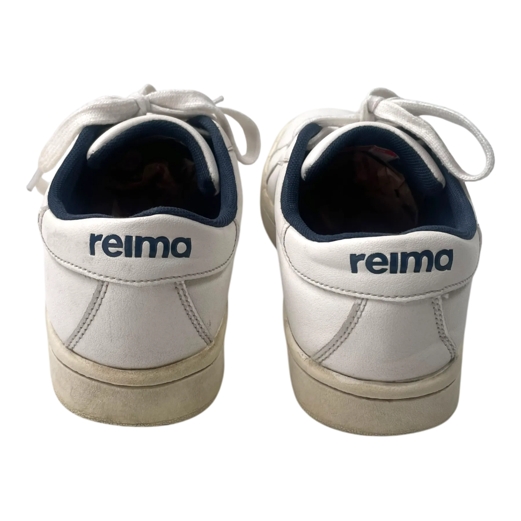 Reima aerla sneakers, white | 38