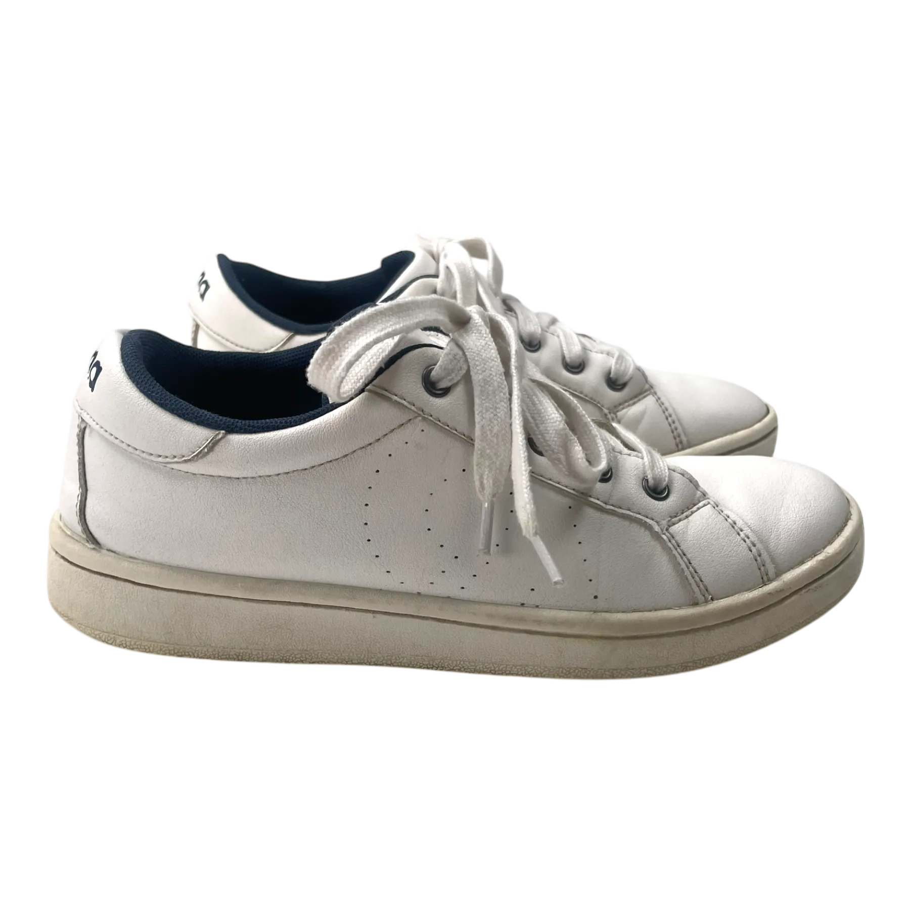 Reima aerla sneakers, white | 38