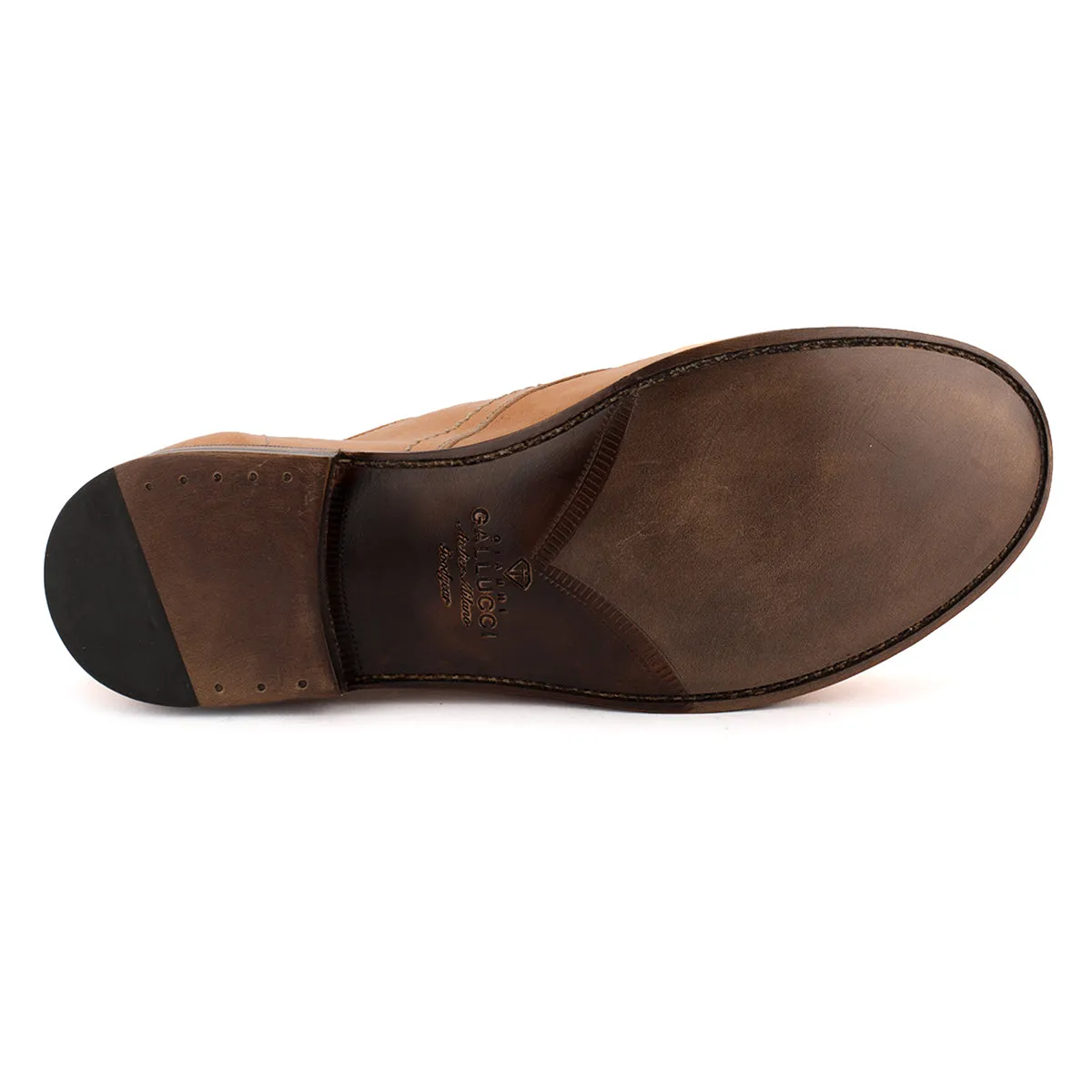 Rick 7100 Pale tan