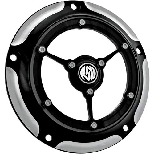 RSD Clarity Derby Cover - Contrast Cut 0177-2007-BM